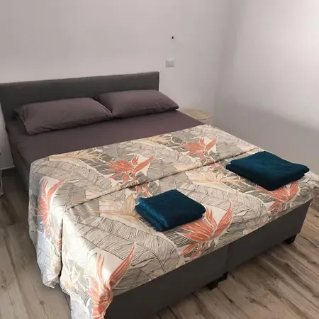 Casa Limone *