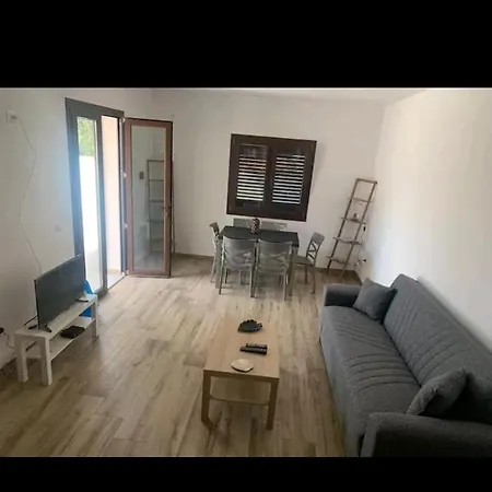 Casa Limone Loculi
