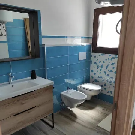 Casa Limone * Loculi