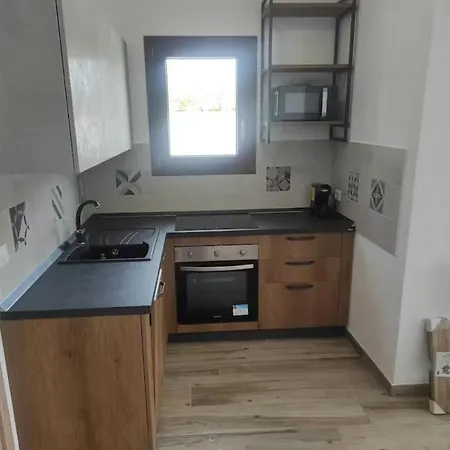 Apartment Casa Limone *