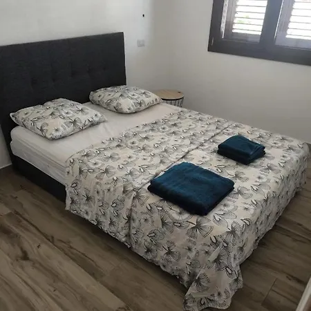 Casa Limone Loculi
