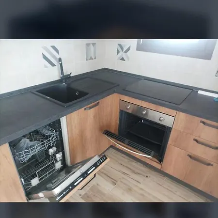 Casa Limone Apartment Loculi